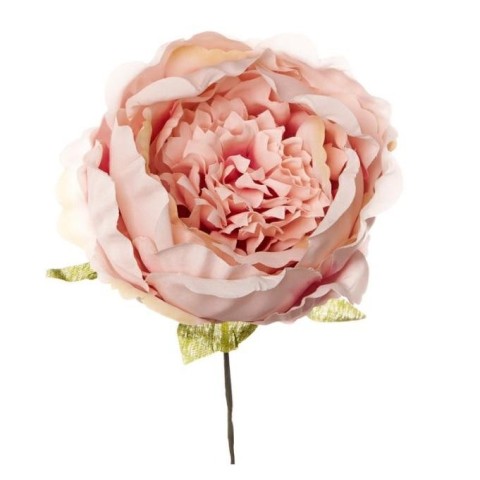 PICK PEONIA D 7 CM PINK